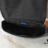 Upgraded Original N00085 M30969 M42711 M42710 M46255 Men's District Small Messenger Bag
