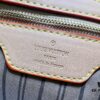 69303c58f09edb6de4c4d3a2 M40156 M40995 Latest Colorful Print Louis Vuitton Reimagined Neverfull Classic Handbag