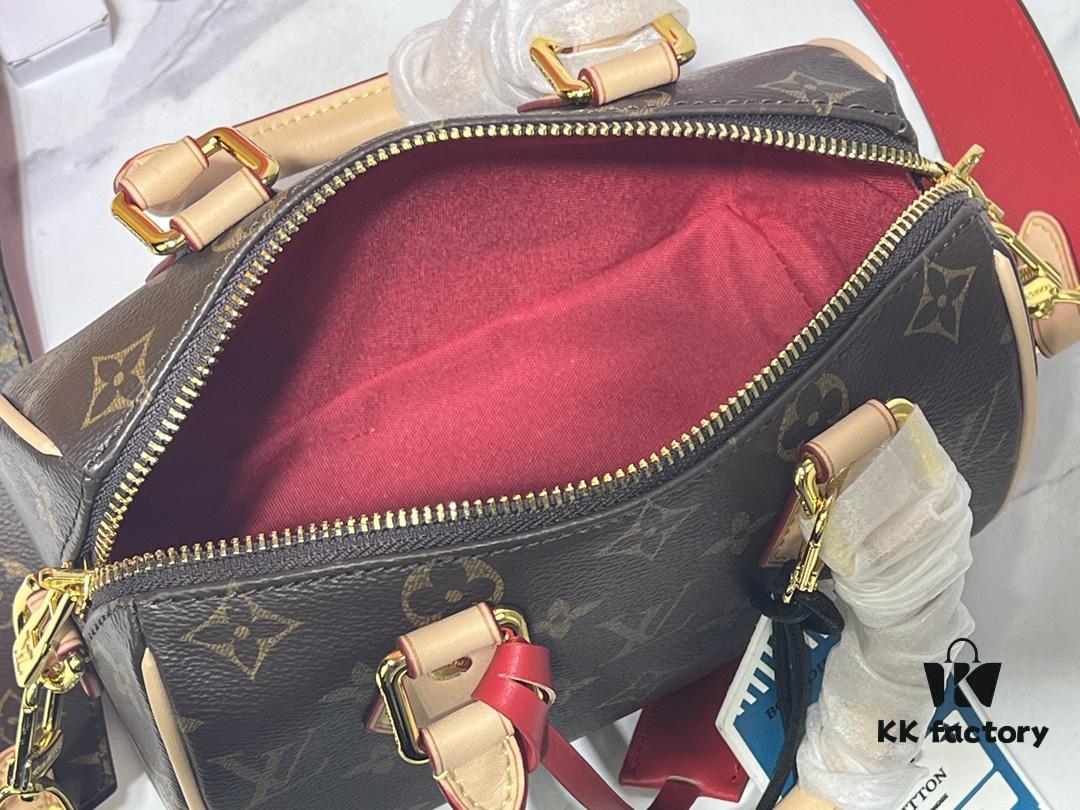 Speedy Bandoulière 20 Handbag M45957.M58953
