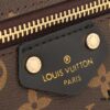 69303c61f09edb6de4c4d3b0 Upgraded Original M47128 M45165 Nicolas Ghesquière Reimagines LV Travel Heritage with Monogram and Monogram Reverse Canvas Nice Cosmetic Case