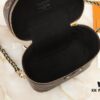 69303c64f09edb6de4c4d3b4 Upgraded Original M47128 M45165 Nicolas Ghesquière Reimagines LV Travel Heritage with Monogram and Monogram Reverse Canvas Nice Cosmetic Case