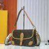 M45985 Webbing Diane Bag