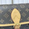 Diane Handbag M45985 Belt Reimagines 1990s Classic Design