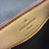 Diane Handbag M45985 Belt Reimagines 1990s Classic Design