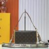 M45985 Webbing Diane Bag