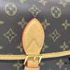M45985 Webbing Diane Bag