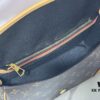 M45985 Webbing Diane Bag