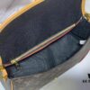 Diane Handbag M45985 Belt Reimagines 1990s Classic Design