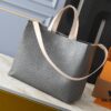 69303c6ff09edb6de4c4d3c9 Upgraded Original M24457 Medium Shopper Bag