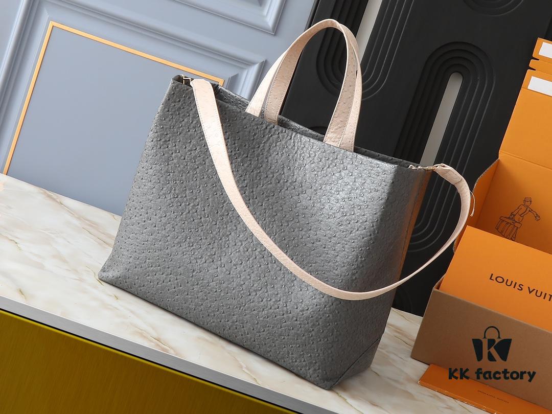 69303c6ff09edb6de4c4d3c9 Upgraded Original M24457 Medium Shopper Bag