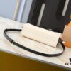 69303c82f09edb6de4c4d3e3 Upgraded Original M11791 M12533 M11789 Louis Vuitton Varenne East West Bag Inspired by the 1992 Original Edition