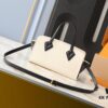 69303c84f09edb6de4c4d3e5 Upgraded Original M11791 M12533 M11789 Louis Vuitton Varenne East West Bag Inspired by the 1992 Original Edition