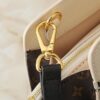69303c84f09edb6de4c4d3e6 Upgraded Original M11791 M12533 M11789 Louis Vuitton Varenne East West Bag Inspired by the 1992 Original Edition