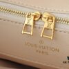 69303c86f09edb6de4c4d3e9 Upgraded Original M11791 M12533 M11789 Louis Vuitton Varenne East West Bag Inspired by the 1992 Original Edition