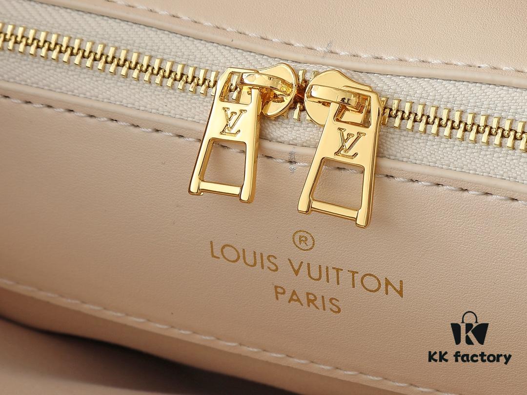 69303c86f09edb6de4c4d3e9 Upgraded Original M11791 M12533 M11789 Louis Vuitton Varenne East West Bag Inspired by the 1992 Original Edition