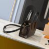 69303c86f09edb6de4c4d3ea Upgraded Original M11791 M12533 M11789 Louis Vuitton Varenne East West Bag Inspired by the 1992 Classic Exploration