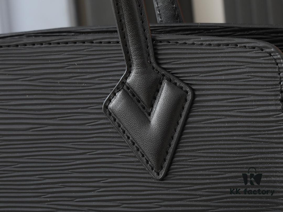 69303c8af09edb6de4c4d3f0 Upgraded Original M11791 M12533 M11789 Louis Vuitton Varenne East West Bag Inspired by the 1992 Classic Exploration