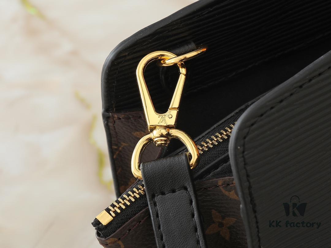 69303c8af09edb6de4c4d3f1 Upgraded Original M11791 M12533 M11789 Louis Vuitton Varenne East West Bag Inspired by the 1992 Classic Exploration