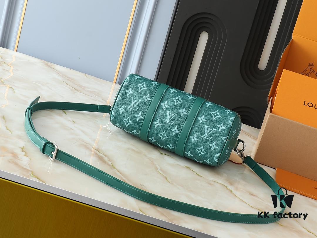 69303c8df09edb6de4c4d3f3 Upgraded Original M46271 Black Floral M11645 Grey Floral Blue, M11996 Embossed Blue M13166 Yellow M12684 Green Pillow Bag