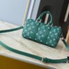 69303c8ef09edb6de4c4d3f4 Upgraded Original M46271 Black Floral M11645 Grey Floral Blue, M11996 Embossed Blue M13166 Yellow M12684 Green Pillow Bag