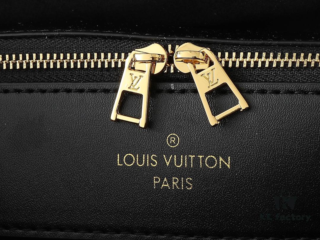 69303c8ef09edb6de4c4d3f6 Upgraded Original M11791 M12533 M11789 Louis Vuitton Varenne East West Bag Inspired by the 1992 Classic Exploration
