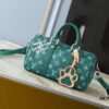 69303c8ef09edb6de4c4d3f7 Upgraded Original M46271 Black Floral M11645 Grey Floral Blue, M11996 Embossed Blue M13166 Yellow M12684 Green Pillow Bag