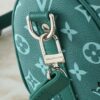 69303c90f09edb6de4c4d3fa Upgraded Original M46271 Black Floral M11645 Grey Floral Blue, M11996 Embossed Blue M13166 Yellow M12684 Green Pillow Bag