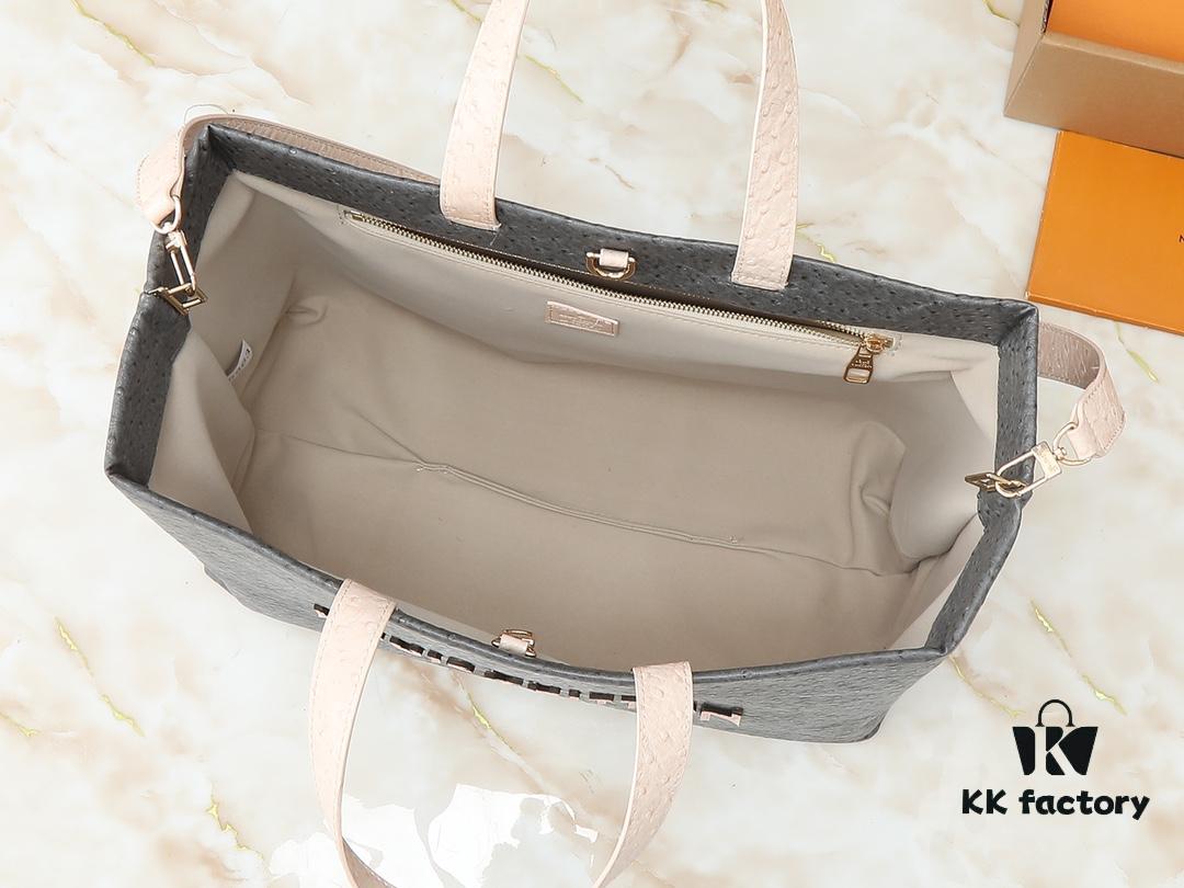 69303c92f09edb6de4c4d3fb Upgraded Original M24457 Medium Shopper Bag