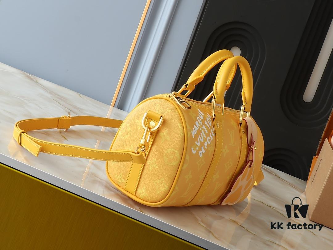 69303c92f09edb6de4c4d3fe Upgraded Original M46271 Black Floral M11645 Grey Floral Blue, M11996 Embossed Blue M13166 Yellow M12684 Green Pillow Bag