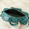 69303c94f09edb6de4c4d400 Upgraded Original M46271 Black Floral M11645 Grey Floral Blue, M11996 Embossed Blue M13166 Yellow M12684 Green Pillow Bag