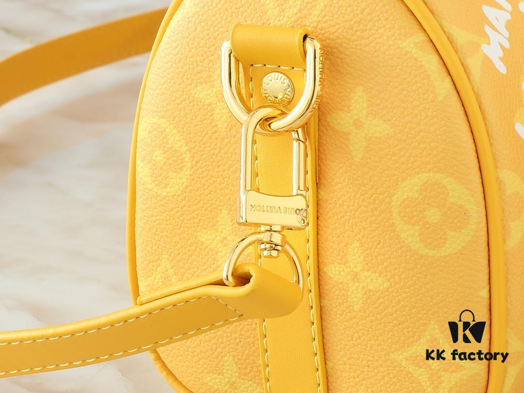 69303c95f09edb6de4c4d401 Upgraded Original M46271 Black Floral M11645 Grey Floral Blue, M11996 Embossed Blue M13166 Yellow M12684 Green Pillow Bag