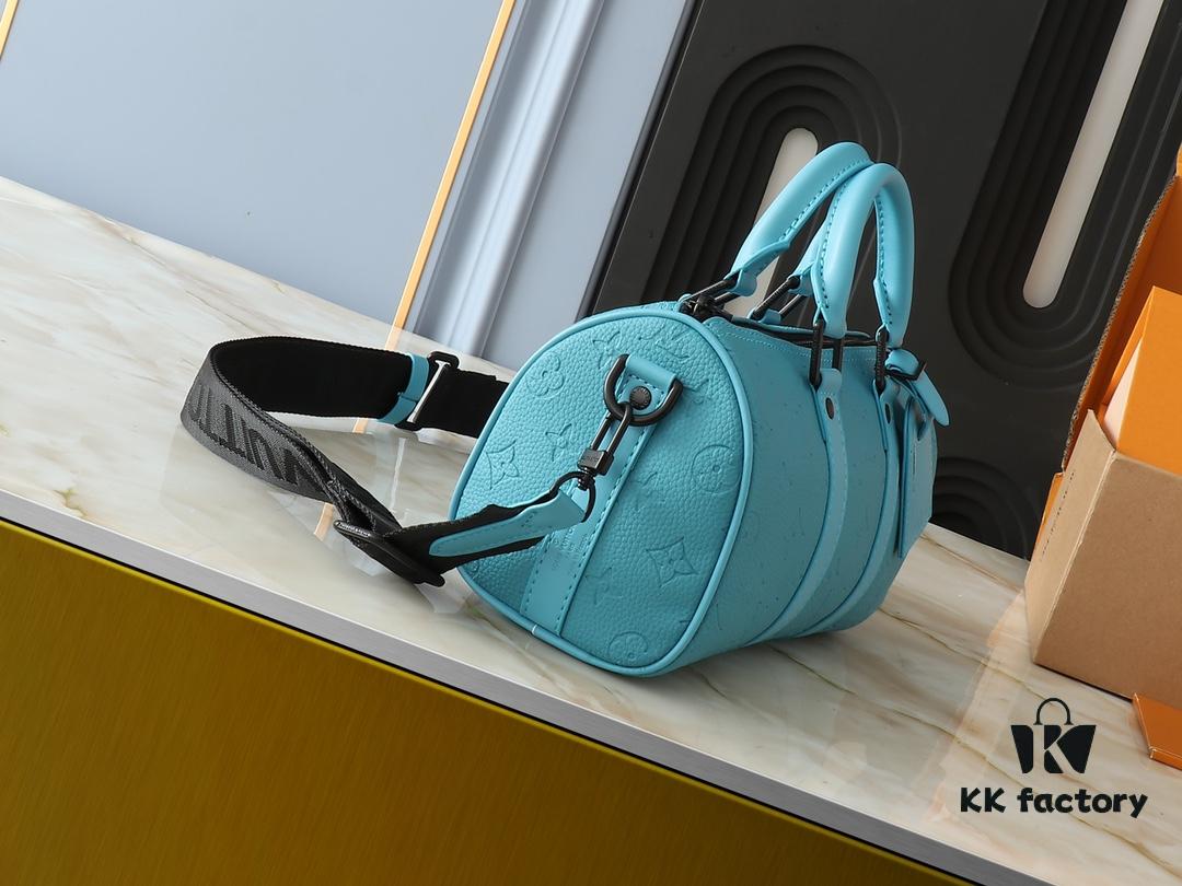 69303c97f09edb6de4c4d403 Upgraded Original M46271 Black Floral M11645 Grey Floral Blue, M11996 Embossed Blue M13166 Yellow M12684 Green Pillow Bag