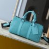 69303c98f09edb6de4c4d406 Upgraded Original M46271 Black Floral M11645 Grey Floral Blue, M11996 Embossed Blue M13166 Yellow M12684 Green Pillow Bag
