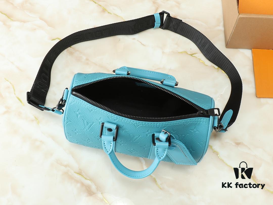 69303c9df09edb6de4c4d40d Upgraded Original M46271 Black Floral M11645 Grey Floral Blue, M11996 Embossed Blue M13166 Yellow M12684 Green Pillow Bag