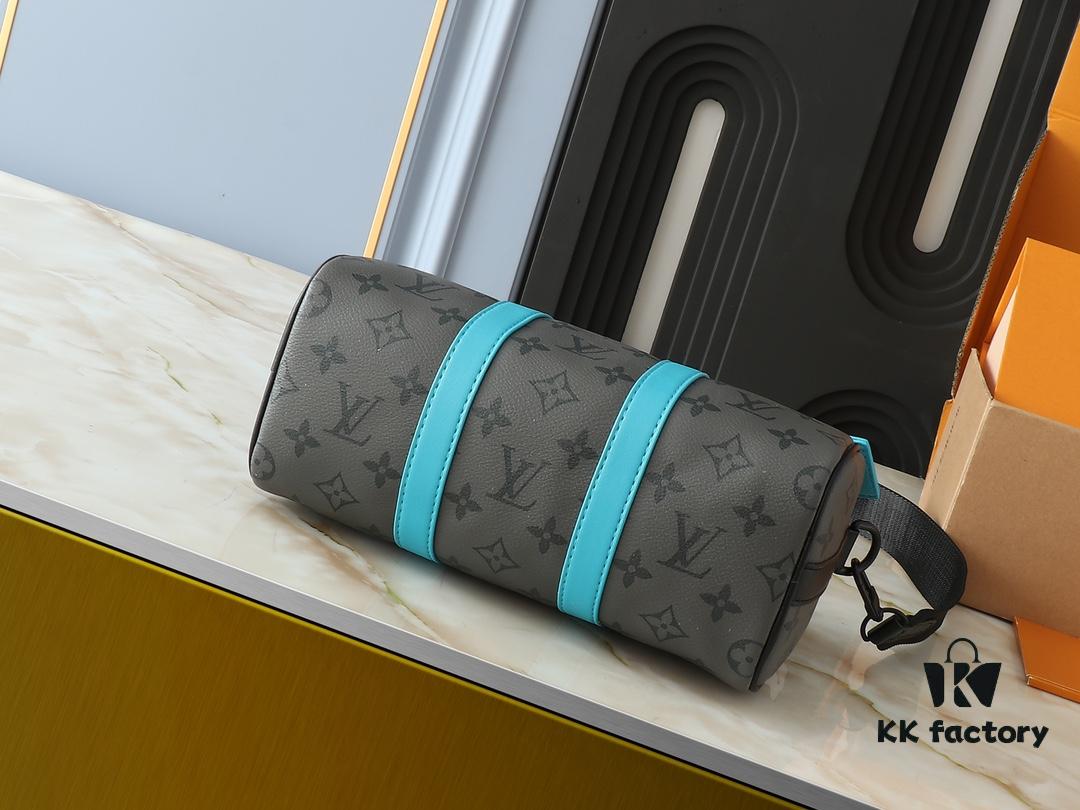 69303c9ef09edb6de4c4d40e Upgraded Original M46271 Black Floral M11645 Grey Floral Blue, M11996 Embossed Blue M13166 Yellow M12684 Green Pillow Bag