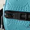 69303c9ef09edb6de4c4d40f Upgraded Original M46271 Black Floral M11645 Grey Floral Blue, M11996 Embossed Blue M13166 Yellow M12684 Green Pillow Bag