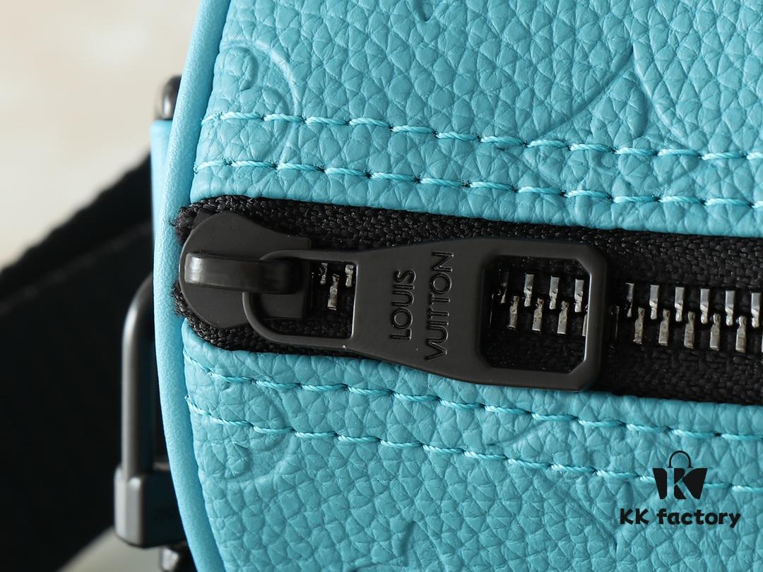 69303c9ef09edb6de4c4d40f Upgraded Original M46271 Black Floral M11645 Grey Floral Blue, M11996 Embossed Blue M13166 Yellow M12684 Green Pillow Bag