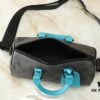 69303ca2f09edb6de4c4d415 Upgraded Original M46271 Black Floral M11645 Grey Floral Blue, M11996 Embossed Blue M13166 Yellow M12684 Green Pillow Bag