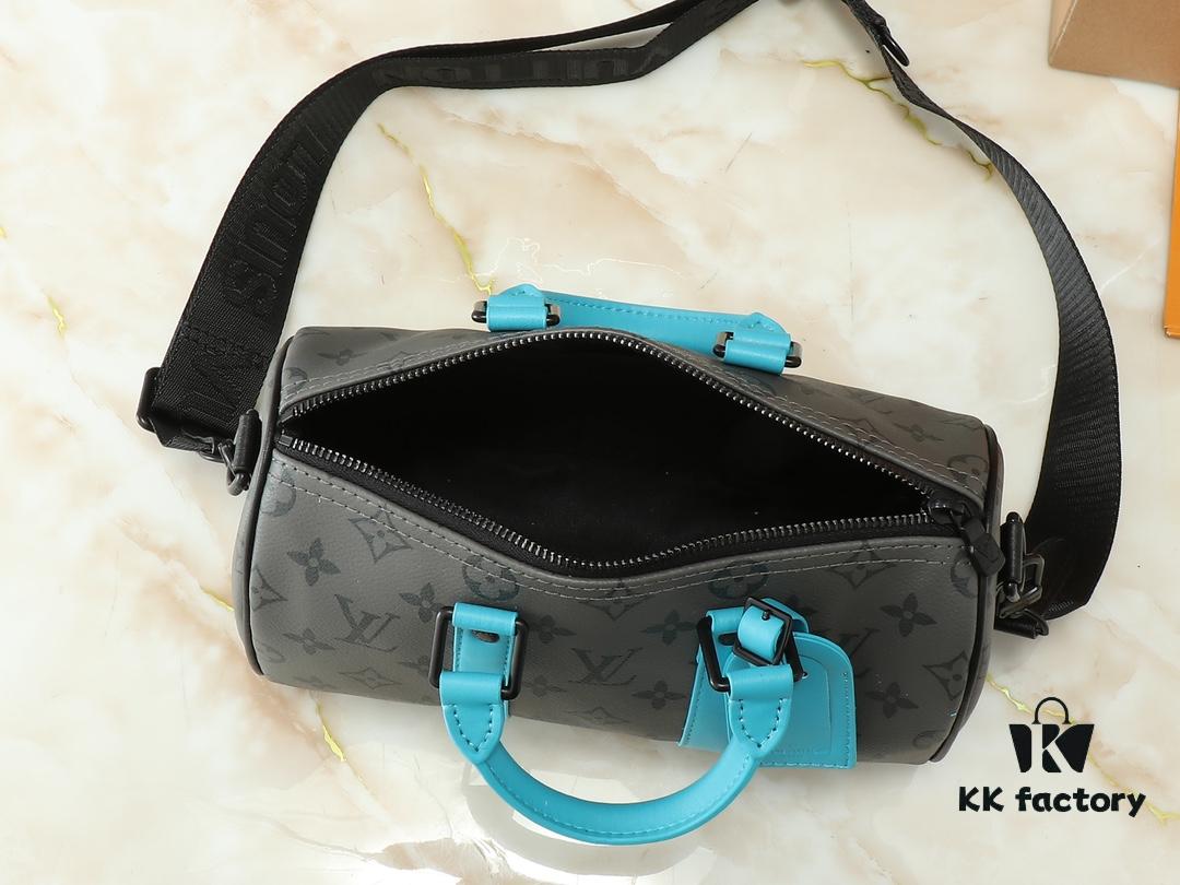 69303ca2f09edb6de4c4d415 Upgraded Original M46271 Black Floral M11645 Grey Floral Blue, M11996 Embossed Blue M13166 Yellow M12684 Green Pillow Bag