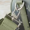 69303cacf09edb6de4c4d41d Upgraded Original M11591 Gradient Green M46271 Gray Floral 11542 Vintage Flower Keepall 25 Pillow Bag