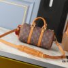 69303cadf09edb6de4c4d41f Upgraded Original M11591 Gradient Green M46271 Gray Floral 11542 Vintage Flower Pillow Bag