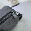 69303cb9f09edb6de4c4d42e Upgraded from M11645 M46271 Grey Floral M24999 Grey Floral Colorful M25440 Blue Colorful Turquoise Series Pillow Bag