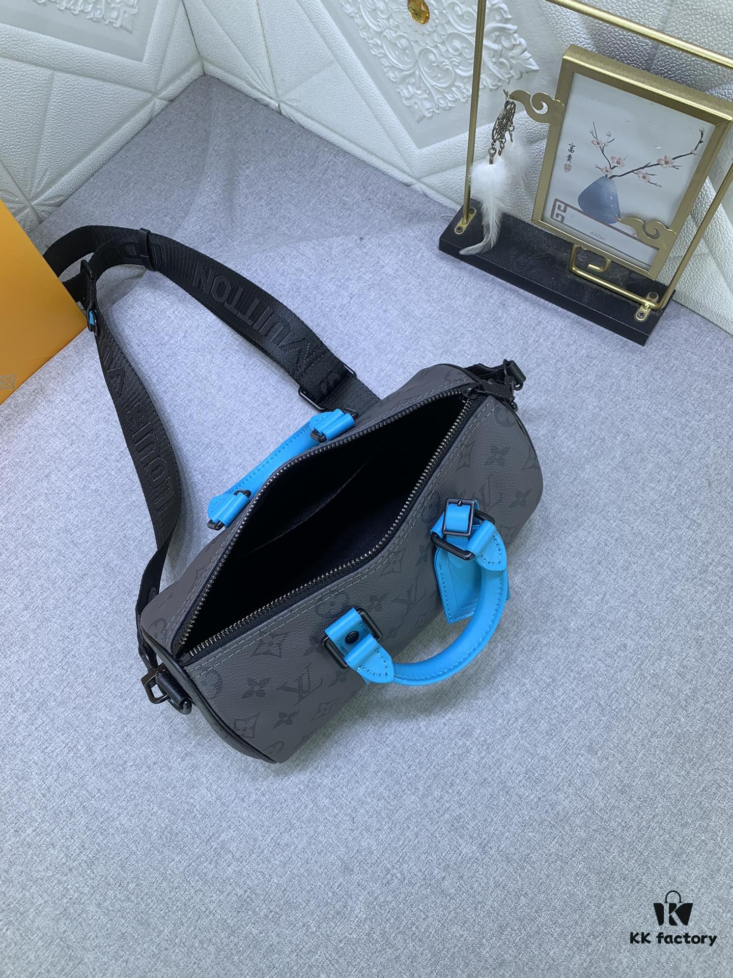 69303cbbf09edb6de4c4d430 Upgraded from M11645 M46271 Grey Floral M24999 Grey Floral Colorful M25440 Blue Colorful Turquoise Series Pillow Bag