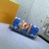 69303cbff09edb6de4c4d435 Upgraded from M11645 M46271 Gray Floral M24999 Gray Floral Colorful M25440 Blue Colorful Turquoise Collection Pillow Bag
