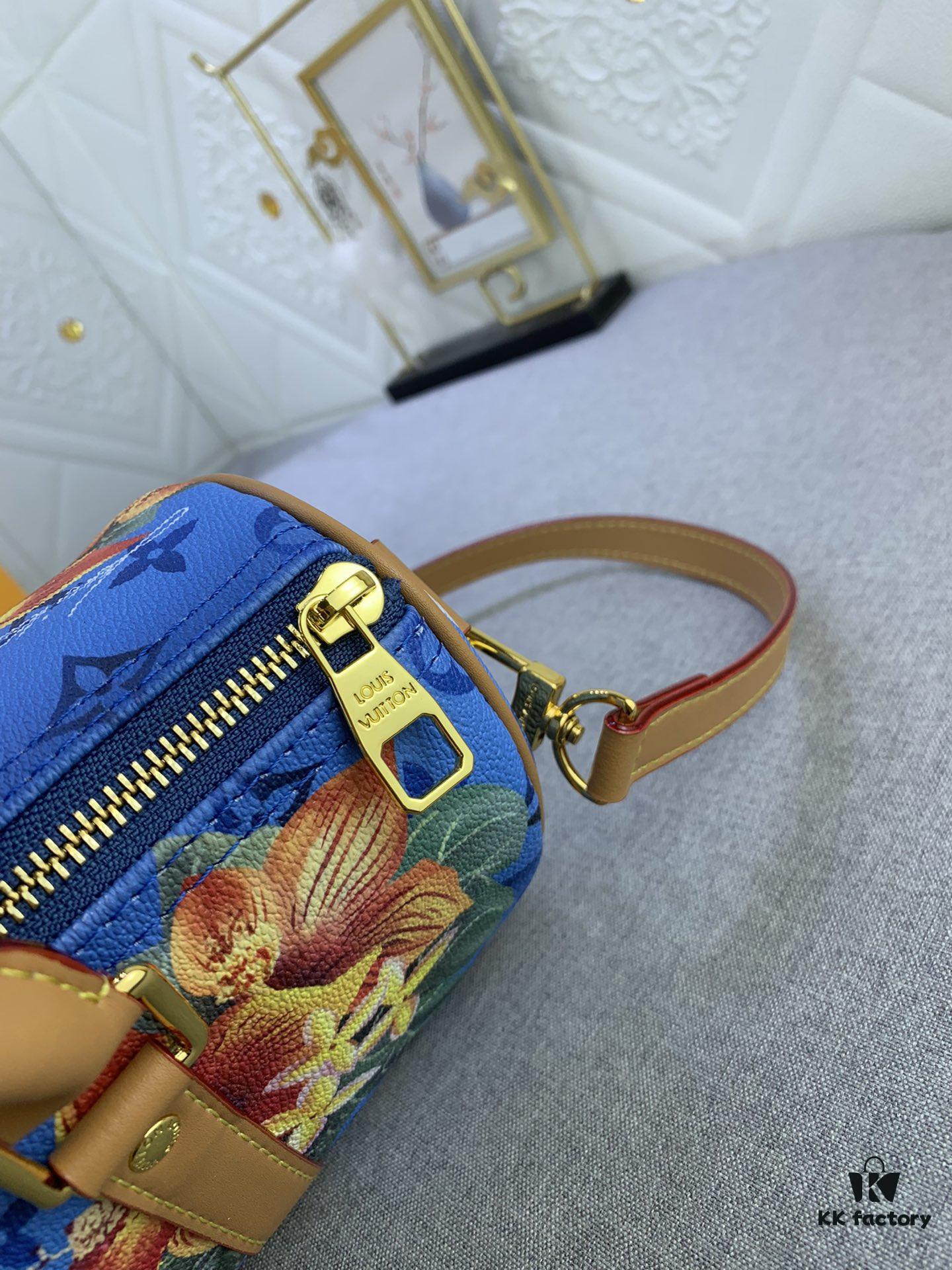 69303cc1f09edb6de4c4d437 Upgraded from M11645 M46271 Gray Floral M24999 Gray Floral Colorful M25440 Blue Colorful Turquoise Collection Pillow Bag