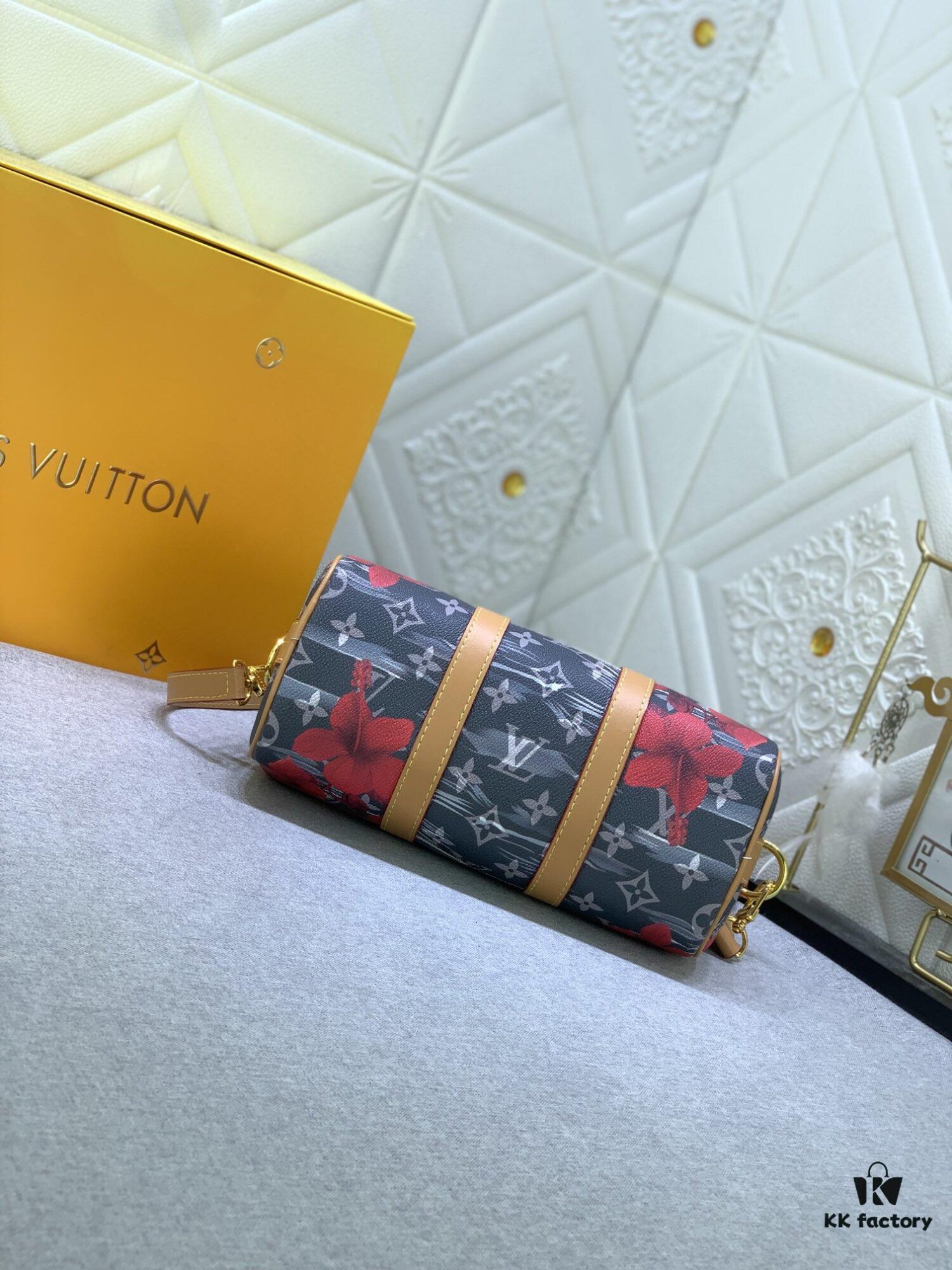 69303cc8f09edb6de4c4d43e Upgraded from M11645 M46271 Grey Floral M24999 Grey Floral Colorful M25440 Blue Colorful Turquoise Series Pillow Bag