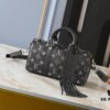 Upgraded Original M12609 Yellow Vintage Pattern, Blue Vintage Pattern, M11595 Gradient Gray, M46271 Black Pattern