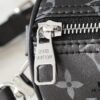 Upgraded Original M12609 Yellow Vintage Pattern, Blue Vintage Pattern, M11595 Gradient Gray, M46271 Black Pattern