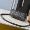 Upgraded Original M12609 Yellow Vintage Pattern, Blue Vintage Pattern, M11595 Gradient Gray, M46271 Black Pattern
