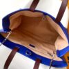 69303d11f09edb6de4c4d48b M24457 Top-Quality Original Surplus Shopper Medium Handbag